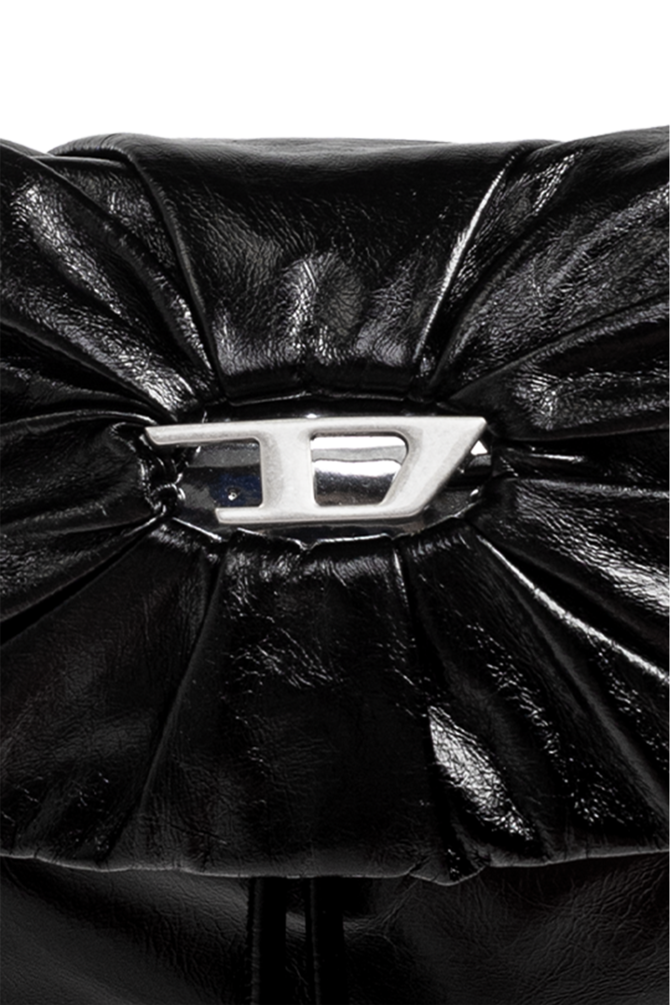 Diesel 'SCRUNCH-D TOP HANDLE' bag | Women's | Vitkac